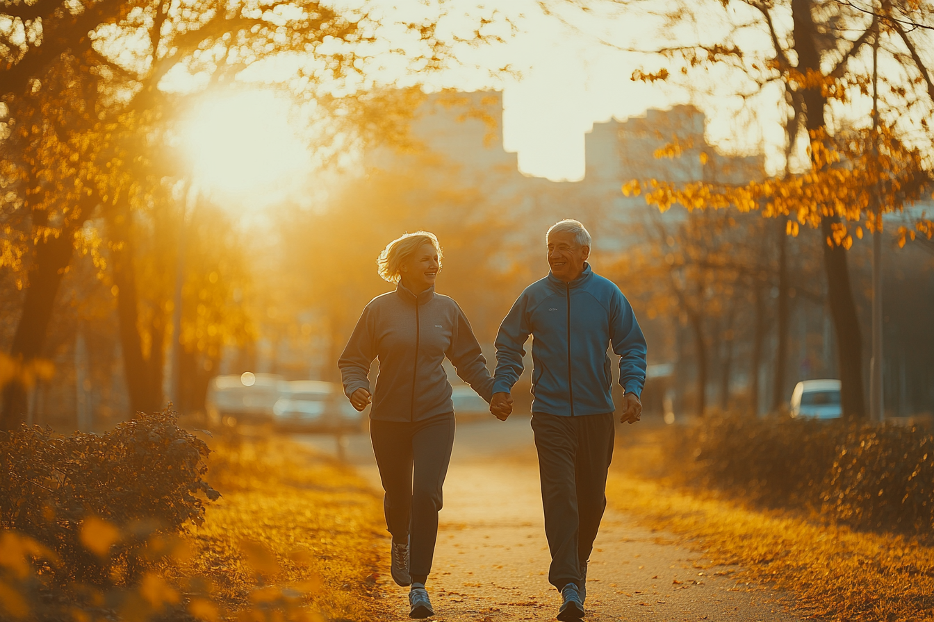 Здоров'я для дорослих